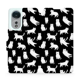 Etui do OPPO A58 - wzór V163S