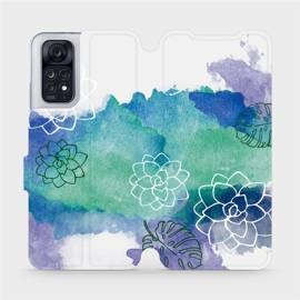 Etui do Xiaomi Redmi Note 11S - wzór MG11S