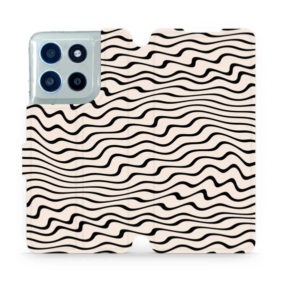 Etui do Motorola Moto G56 5G - wzór VA62S