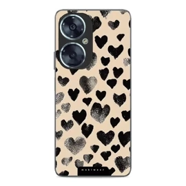 Etui Glossy Case do Huawei Nova 11i - wzór GA51G