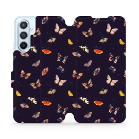 Etui do Samsung Galaxy A54 - wzór VP78S
