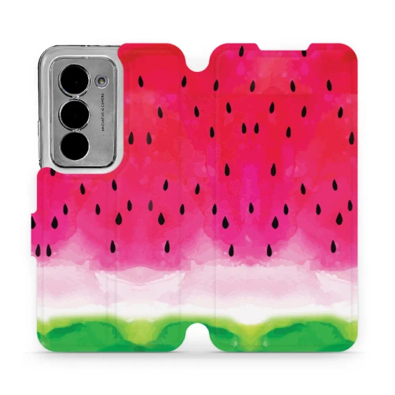 Etui do Xiaomi Redmi 15 - wzór V086S