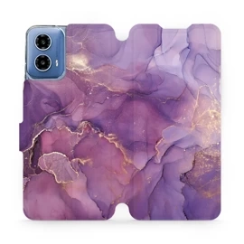 Etui do Motorola Moto G34 5G - wzór VP20S