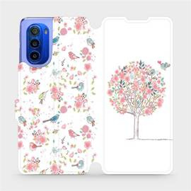 Etui do Motorola Moto G51 5G - wzór M120S