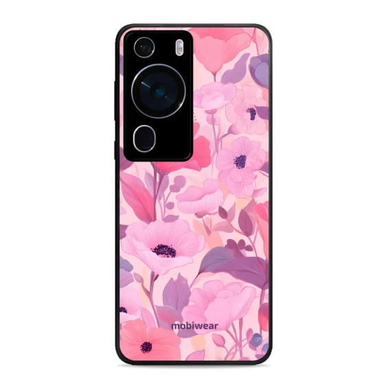 Etui Glossy Case do Huawei P60 Pro - wzór GP74G