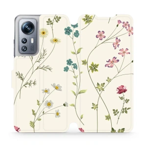 Etui do Xiaomi 12S - wzór MD03S