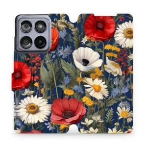 Etui do Motorola Edge 60 Fusion - wzór VP46S