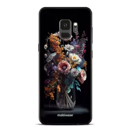 Etui Glossy Case do Samsung Galaxy S9 - wzór G012G