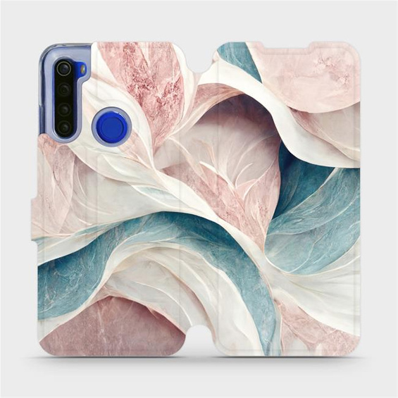 Etui do Xiaomi Redmi Note 8T - wzór VP33S