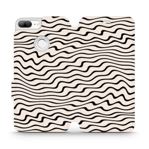 Etui do Huawei Honor 9 Lite - wzór VA62S