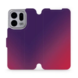 Etui do OPPO Find X9 - wzór VP67S