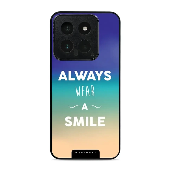 Etui Glossy Case do Xiaomi 14 - wzór G074G