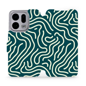 Etui do OPPO Find X9 - wzór VA61S