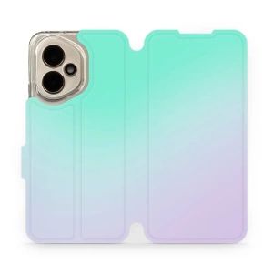 Etui do Huawei Honor 400 - wzór VP63S