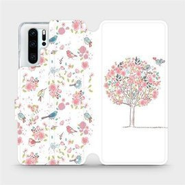 Etui do Huawei P30 Pro - wzór M120S