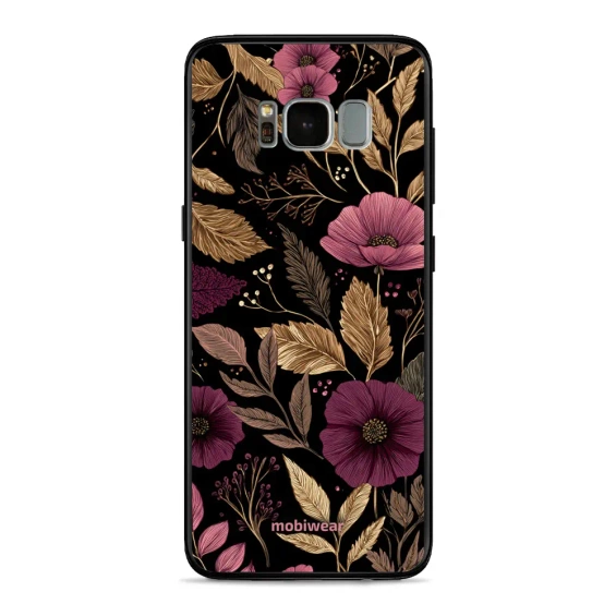 Etui Glossy Case do Samsung Galaxy S8 - wzór G170G