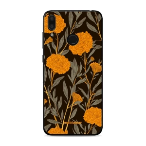 Etui Glossy Case do Huawei Y7 2019 - wzór G175G