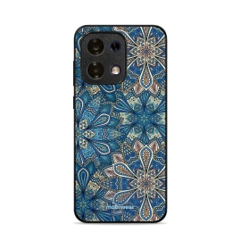 Etui Glossy Case do OPPO A6 Pro 5G - wzór G038G