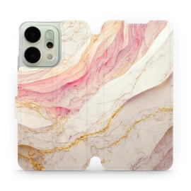 Etui do OPPO Reno 14 Pro 5G - wzór VP32S