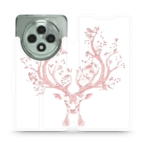 Etui do OPPO Reno12 FS 5G - wzór M007S