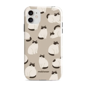 Etui Elite Pro do Apple iPhone 11 - wzór E160E