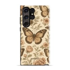 Etui Elite Pro do Samsung Galaxy S23 Ultra - wzór EP92E