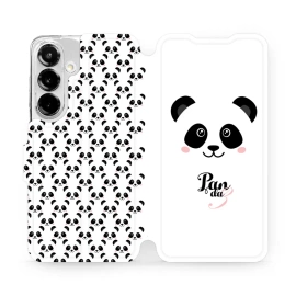 Etui do Samsung Galaxy S25 - wzór M030P