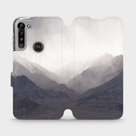 Etui do Motorola Moto G8 Power - wzór M151P