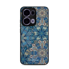 Etui Glossy Case do OPPO Reno 13 Pro - wzór G038G