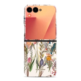 Etui Elite Pro do Samsung Galaxy Z Flip 7 - wzór EP01E