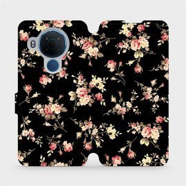 Etui do Nokia 5.4 - wzór VD02S