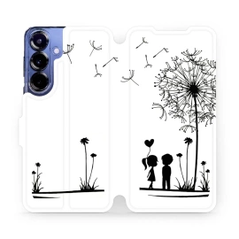 Etui do Samsung Galaxy S25 Plus - wzór MH16P