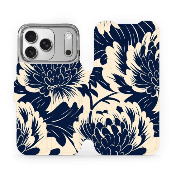 Etui do Apple iPhone 17 Pro - wzór VA40S