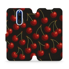 Etui do Xiaomi Redmi 8 - wzór VP83S