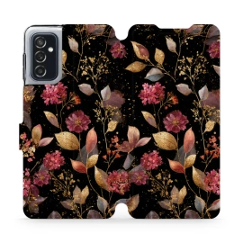 Etui do Samsung Galaxy M52 5G - wzór V171S