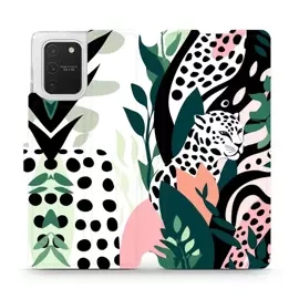 Etui do Samsung Galaxy S10 Lite - wzór VP53S