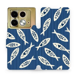 Etui do Infinix Note 40 - wzór VP89S