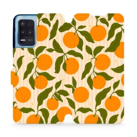 Etui do Realme 8 5G - wzór VP82S