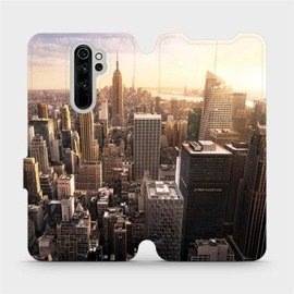 Etui do Xiaomi Redmi Note 8 Pro - wzór M138P