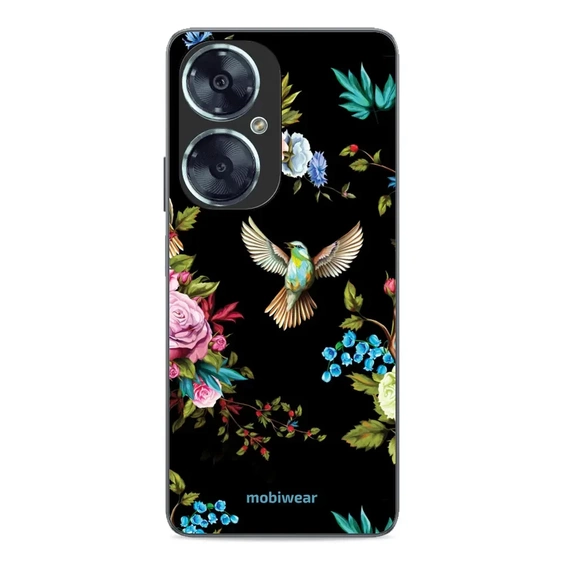Etui Glossy Case do Huawei Nova 11i - wzór G041G
