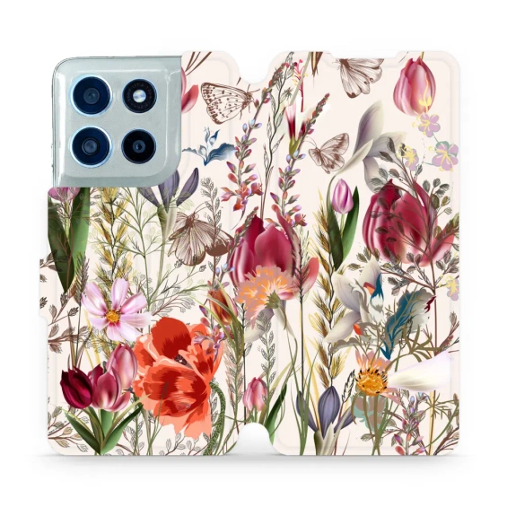 Etui do Motorola Moto G56 5G - wzór MP01S