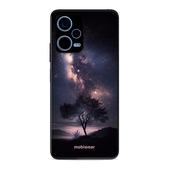 Etui Glossy Case do Xiaomi Redmi Note 12 Pro 5G - wzór G005G
