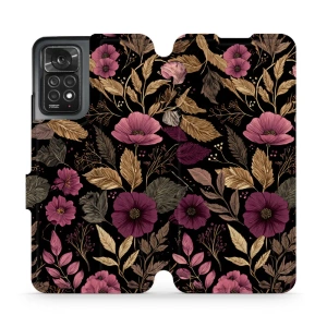 Etui do Xiaomi Redmi Note 11 Pro - wzór V170S