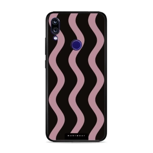 Etui Glossy Case do Xiaomi Redmi Note 7 - wzór GA54G