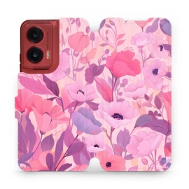 Etui do Motorola Moto G35 5G - wzór VP74S