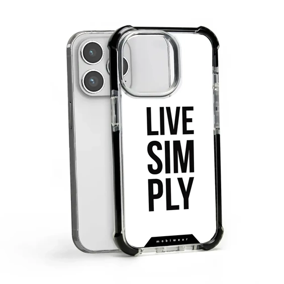 Etui MagSafe Elite Bumper Apple iPhone 14 Pro - wzór D070D