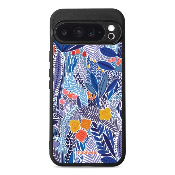 Etui Glossy Case do Google Pixel 9 Pro XL - wzór G037G