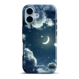 Etui Elite Pro do Apple iPhone 17 - wzór E145E