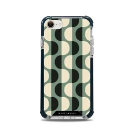 Etui MagSafe Elite Bumper Apple iPhone 8 - wzór DA56D