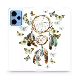 Etui do Xiaomi Redmi Note 12 5G - wzór M001P
